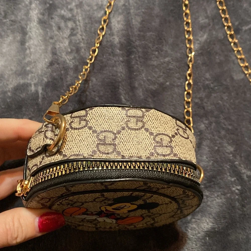 Mickey purse - Picture 4 of 5